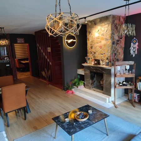 Aden Room Eskişehir Esterno foto