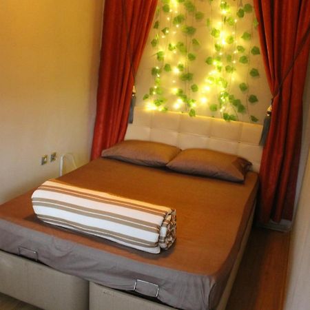 Aden Room Eskişehir Esterno foto
