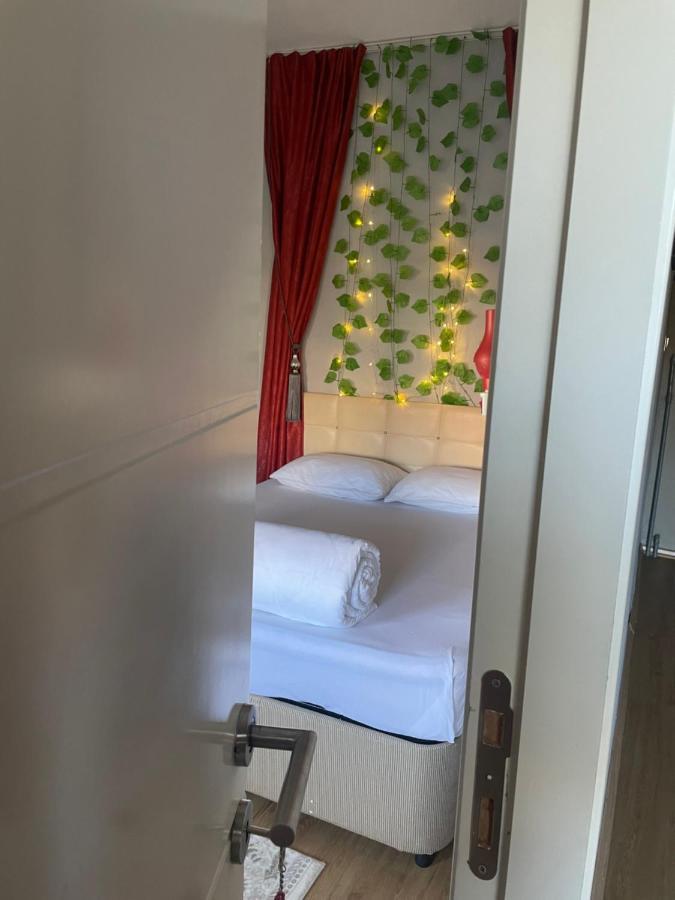 Aden Room Eskişehir Esterno foto