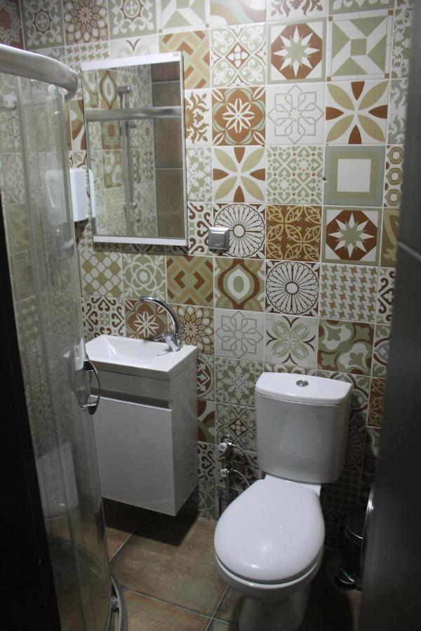 Aden Room Eskişehir Esterno foto