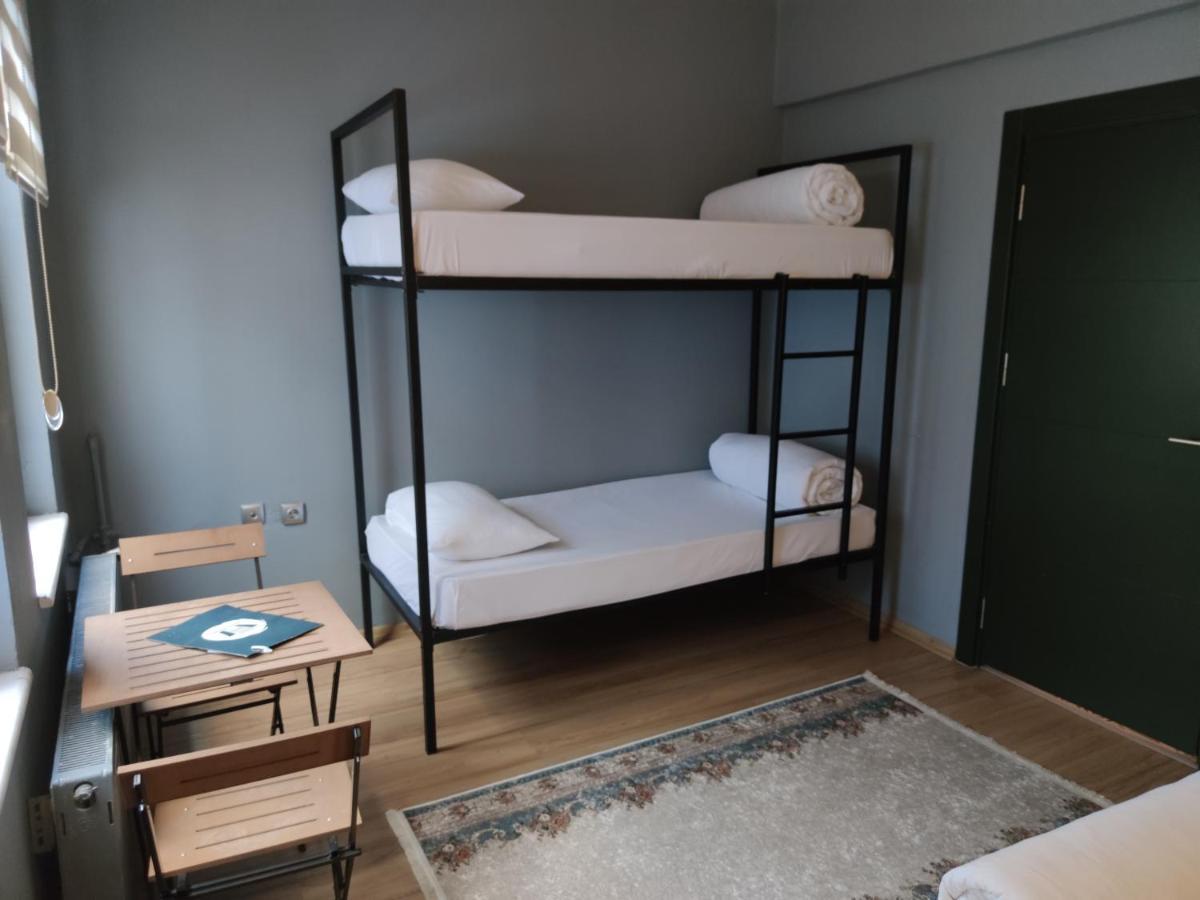 Aden Room Eskişehir Esterno foto