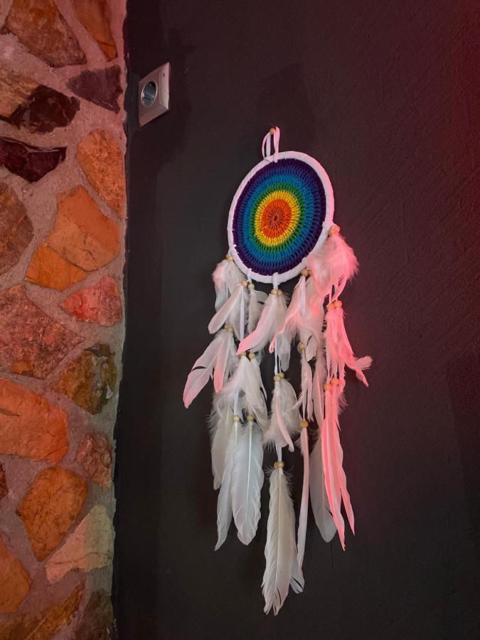 Aden Room Eskişehir Esterno foto