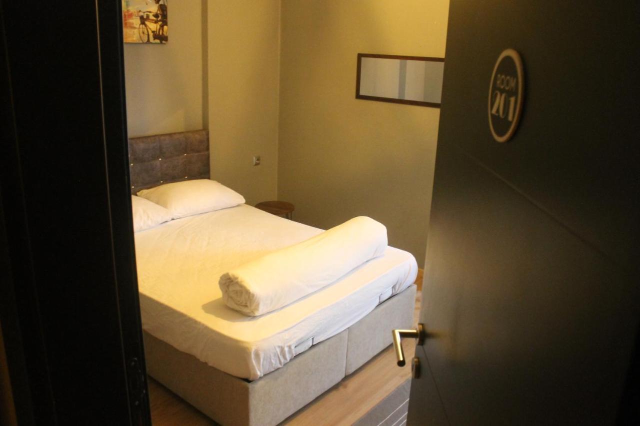 Aden Room Eskişehir Esterno foto