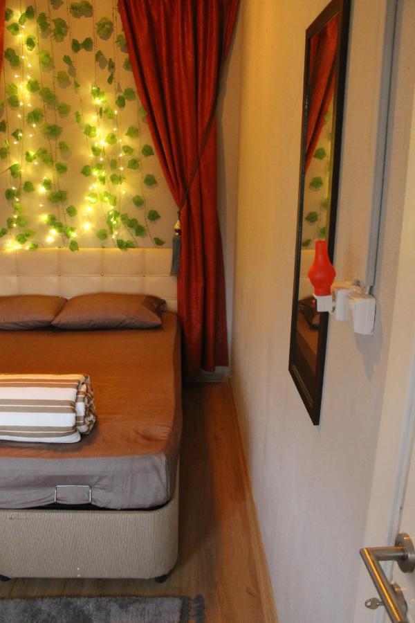 Aden Room Eskişehir Esterno foto