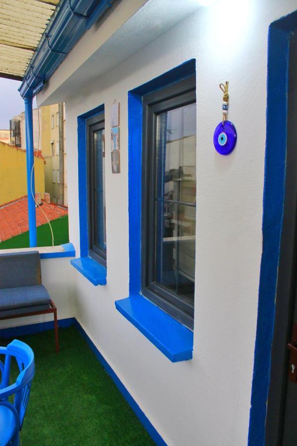 Aden Room Eskişehir Esterno foto