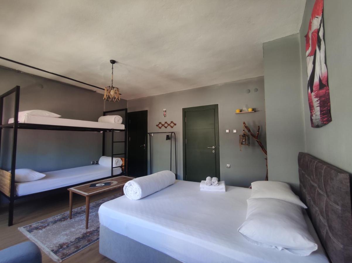 Aden Room Eskişehir Esterno foto