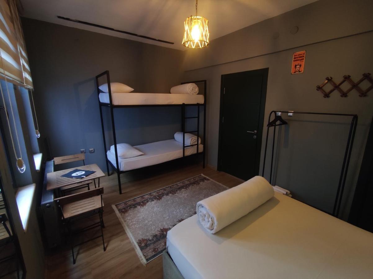 Aden Room Eskişehir Esterno foto