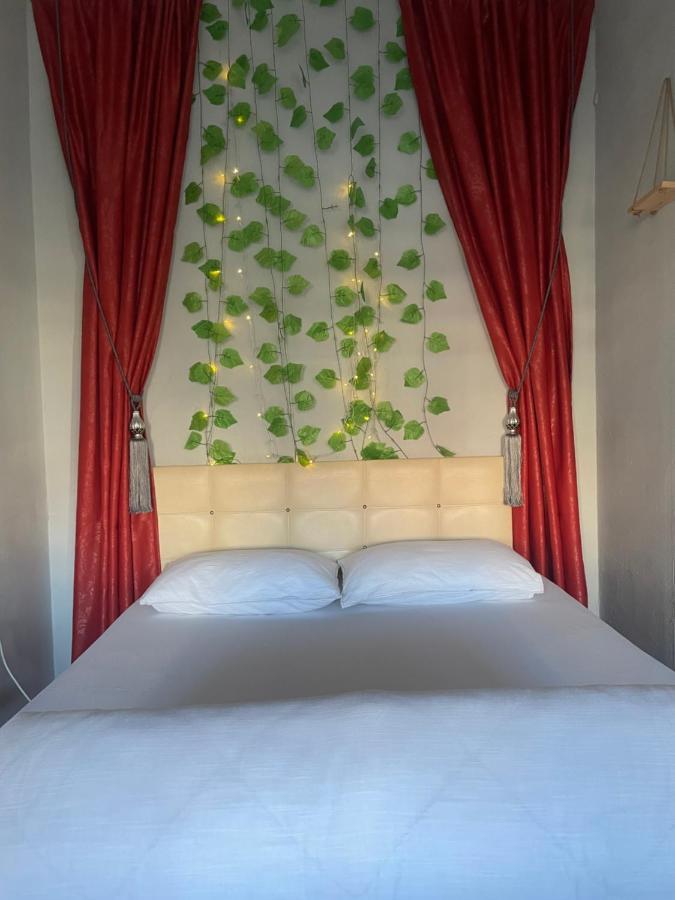 Aden Room Eskişehir Esterno foto