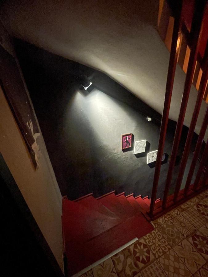 Aden Room Eskişehir Esterno foto