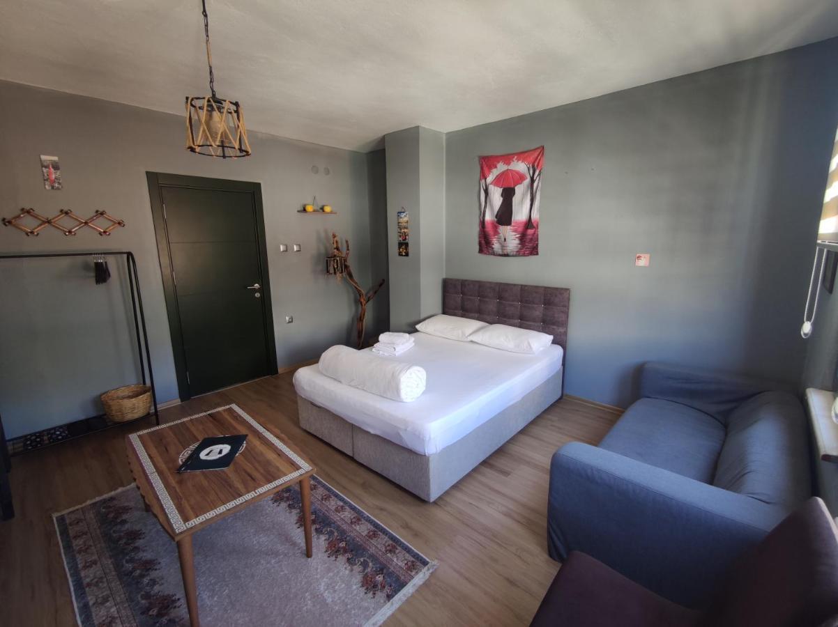 Aden Room Eskişehir Esterno foto
