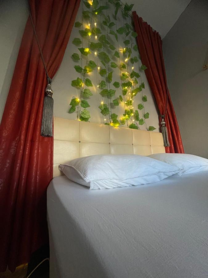 Aden Room Eskişehir Esterno foto
