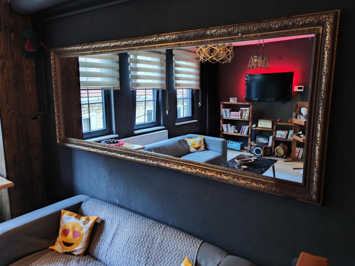 Aden Room Eskişehir Esterno foto