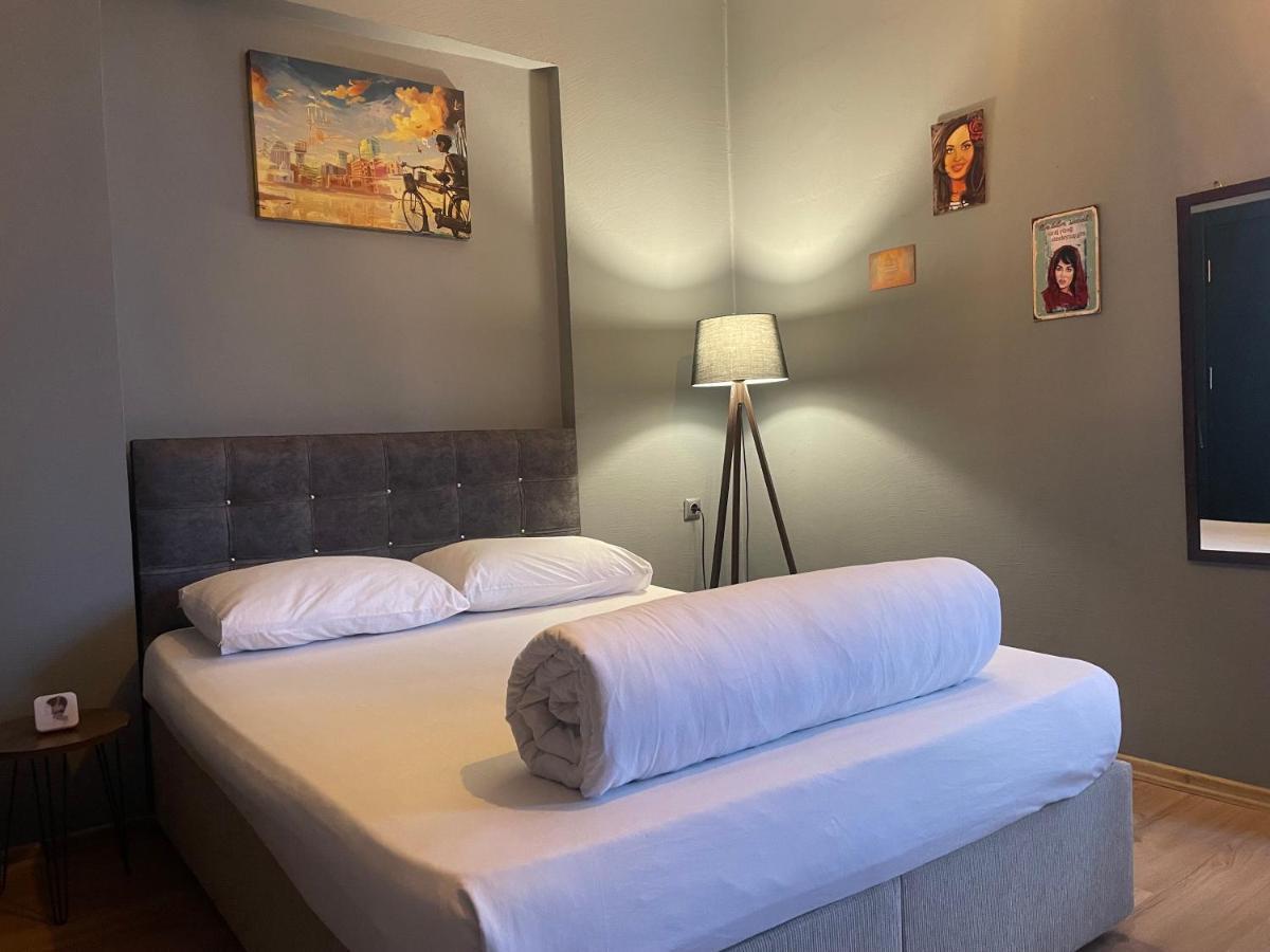 Aden Room Eskişehir Esterno foto