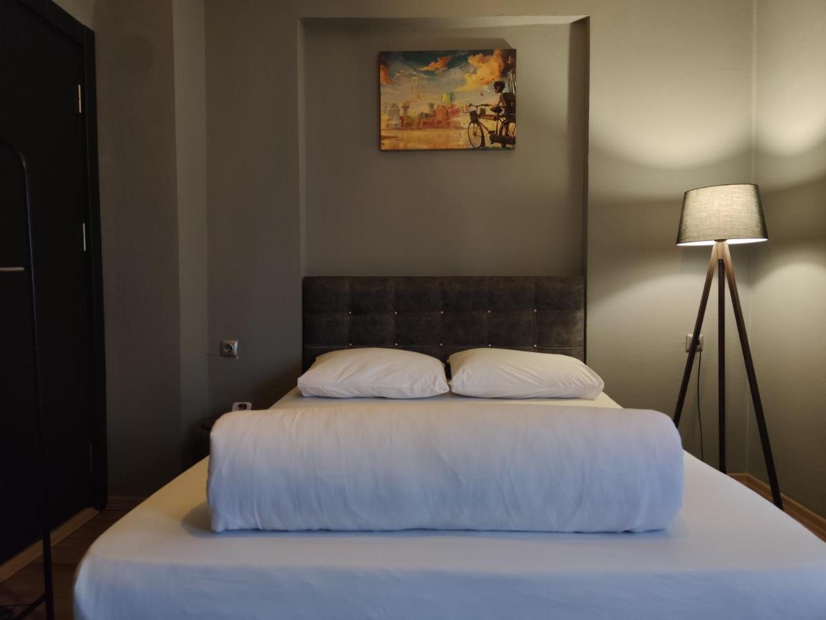 Aden Room Eskişehir Esterno foto