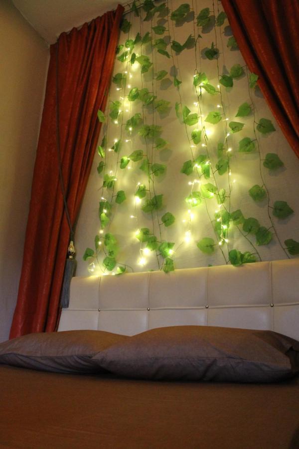 Aden Room Eskişehir Esterno foto